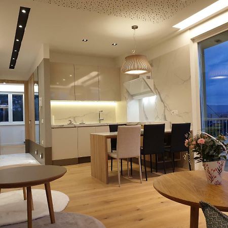 סראייבו Apartment Royal Residence מראה חיצוני תמונה