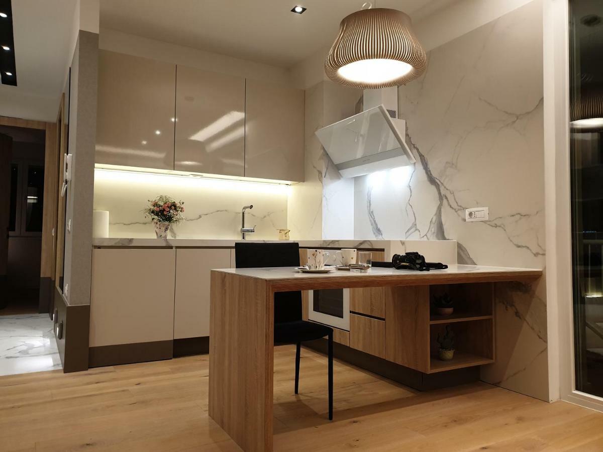 סראייבו Apartment Royal Residence מראה חיצוני תמונה