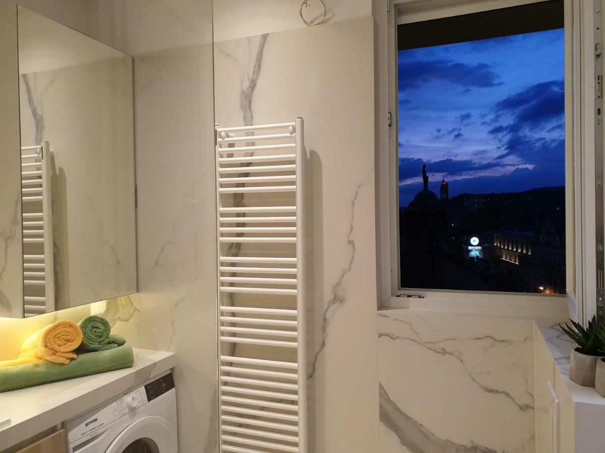 סראייבו Apartment Royal Residence מראה חיצוני תמונה