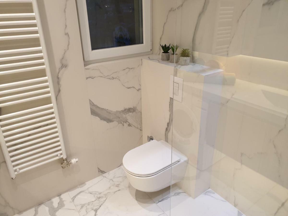 סראייבו Apartment Royal Residence מראה חיצוני תמונה