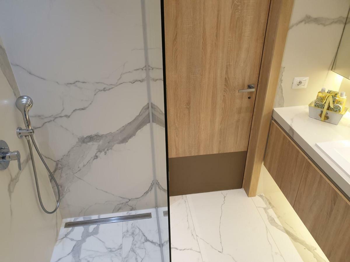סראייבו Apartment Royal Residence מראה חיצוני תמונה
