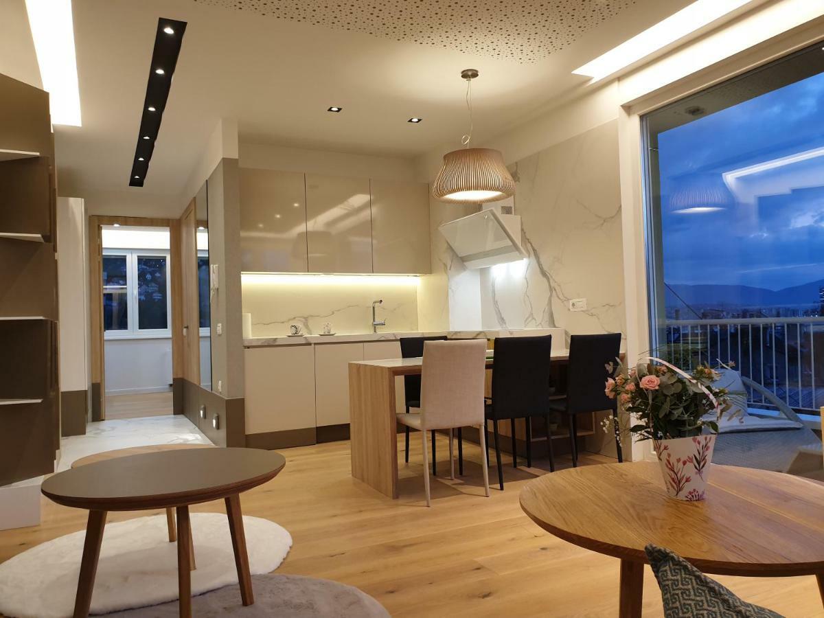 סראייבו Apartment Royal Residence מראה חיצוני תמונה