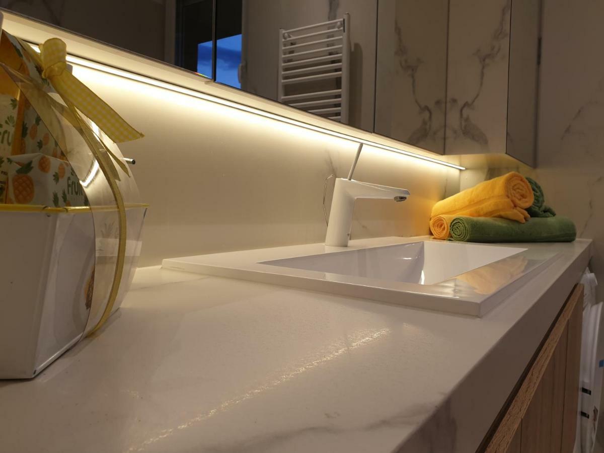 סראייבו Apartment Royal Residence מראה חיצוני תמונה