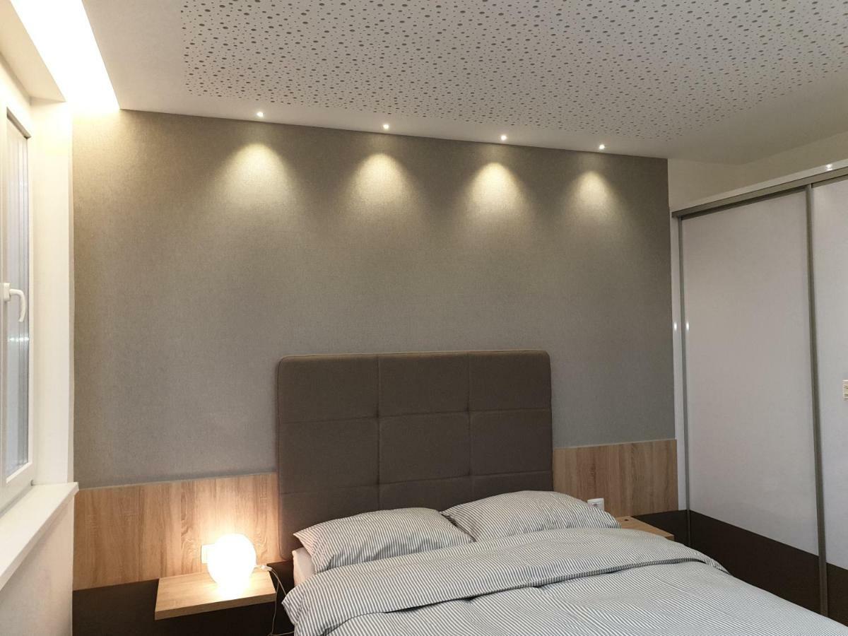 סראייבו Apartment Royal Residence מראה חיצוני תמונה