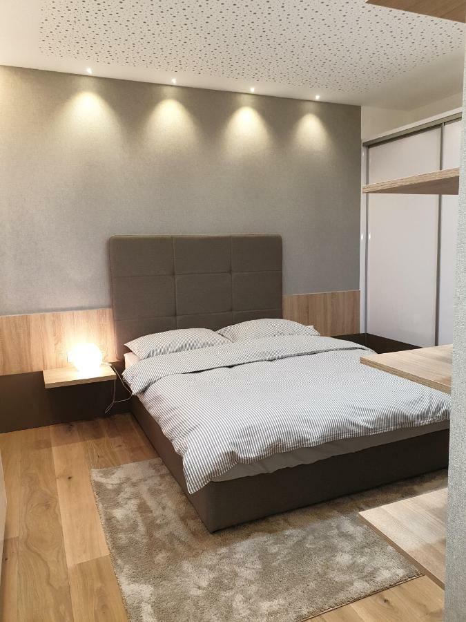 סראייבו Apartment Royal Residence מראה חיצוני תמונה