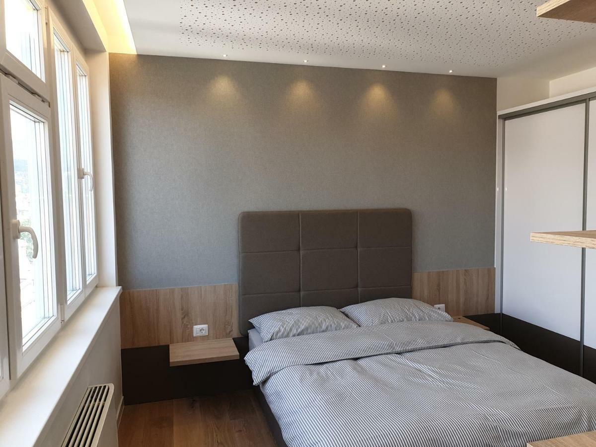 סראייבו Apartment Royal Residence מראה חיצוני תמונה