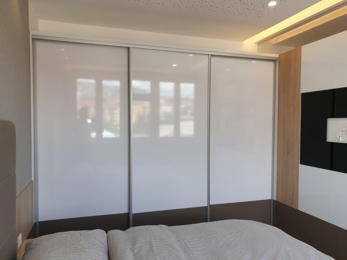 סראייבו Apartment Royal Residence מראה חיצוני תמונה