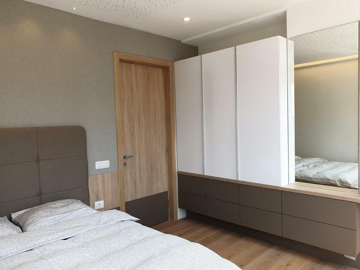 סראייבו Apartment Royal Residence מראה חיצוני תמונה