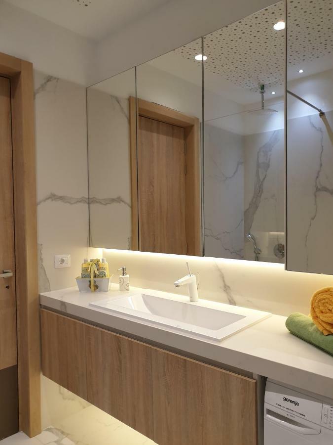 סראייבו Apartment Royal Residence מראה חיצוני תמונה