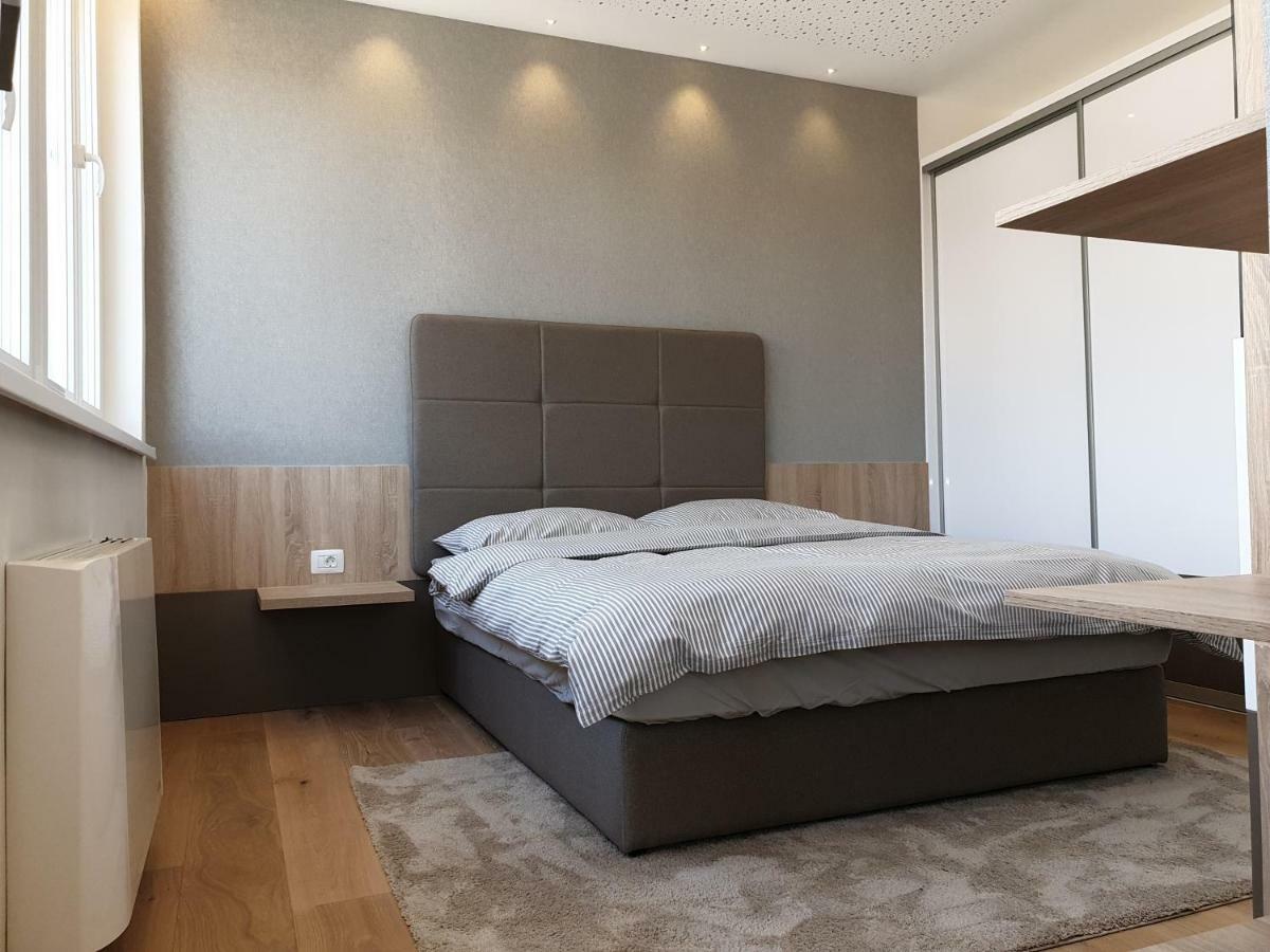 סראייבו Apartment Royal Residence מראה חיצוני תמונה