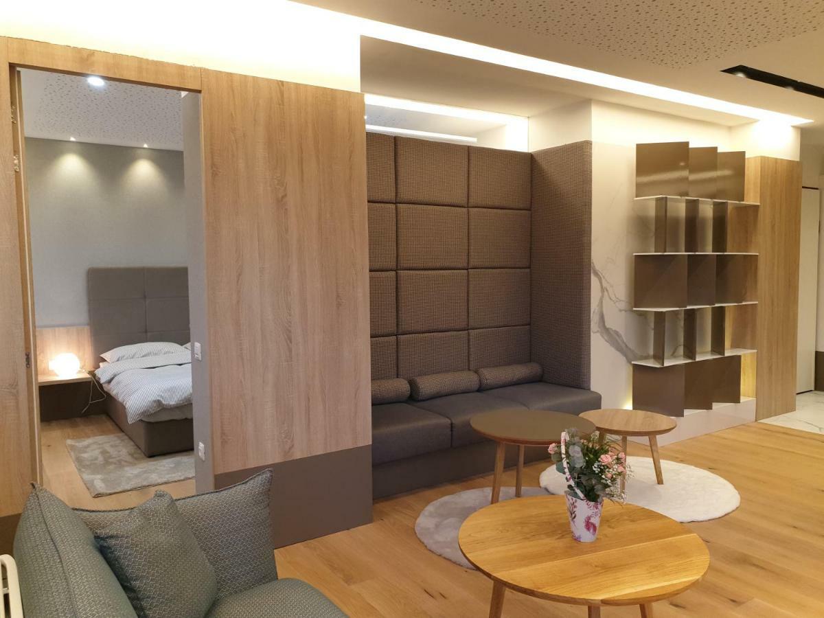 סראייבו Apartment Royal Residence מראה חיצוני תמונה