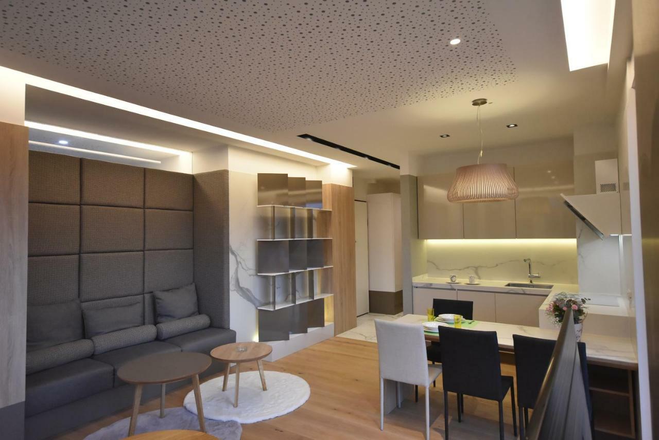 סראייבו Apartment Royal Residence מראה חיצוני תמונה