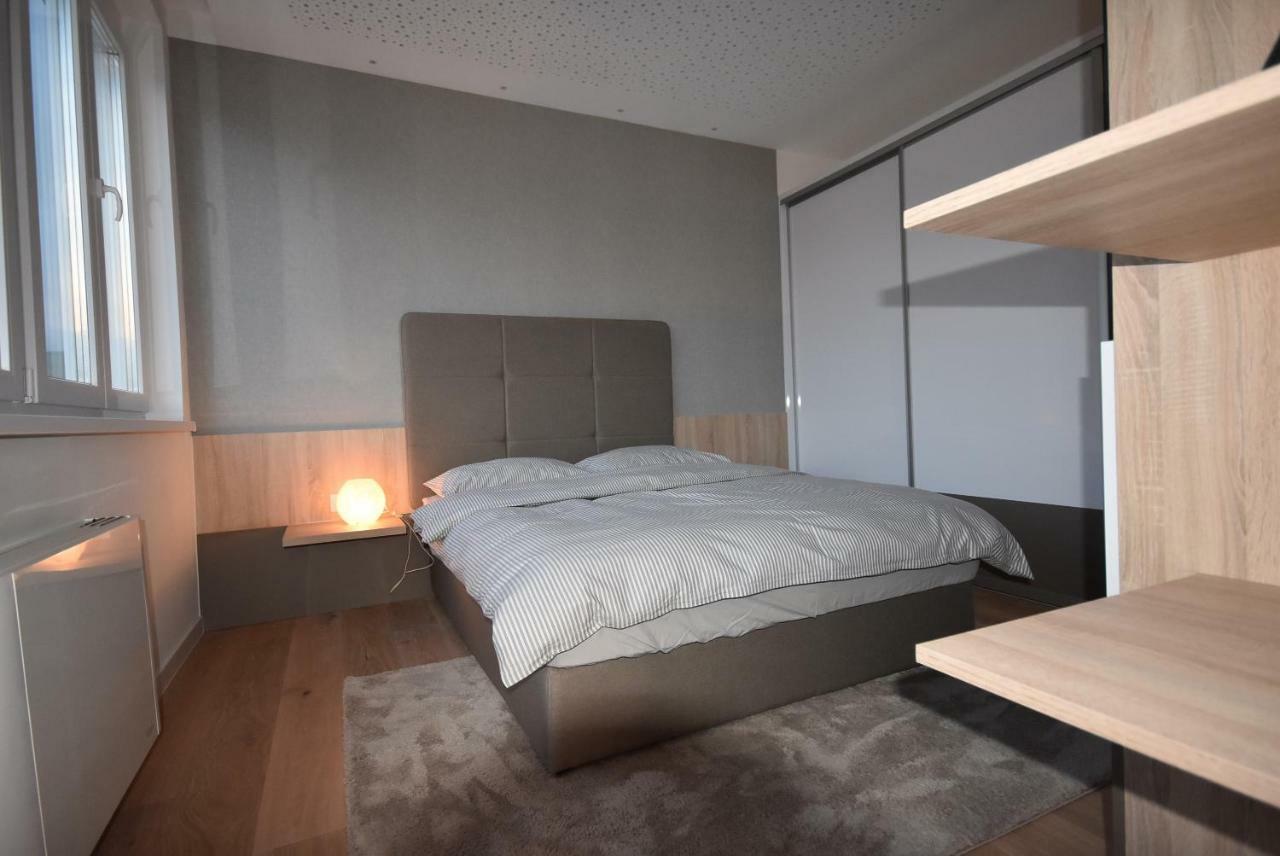 סראייבו Apartment Royal Residence מראה חיצוני תמונה