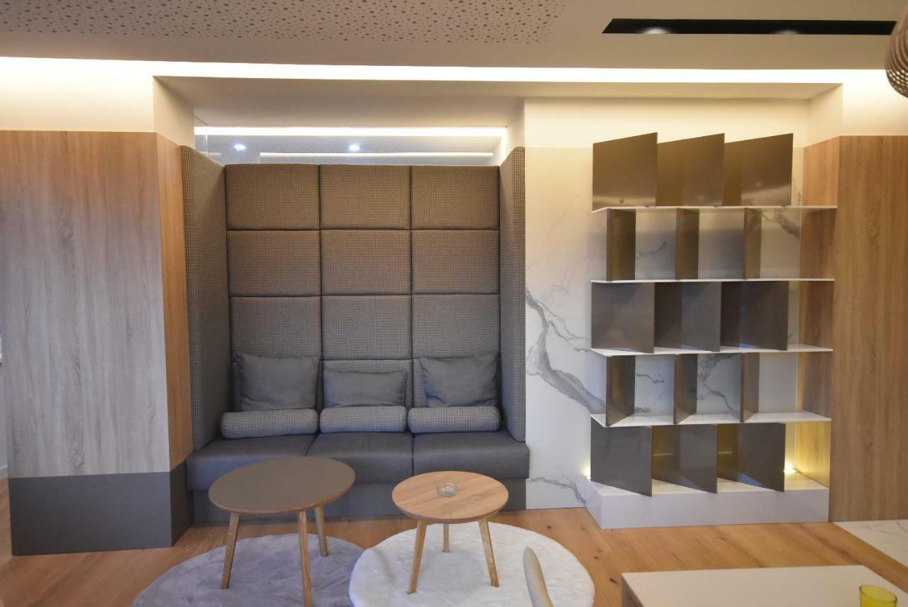 סראייבו Apartment Royal Residence מראה חיצוני תמונה