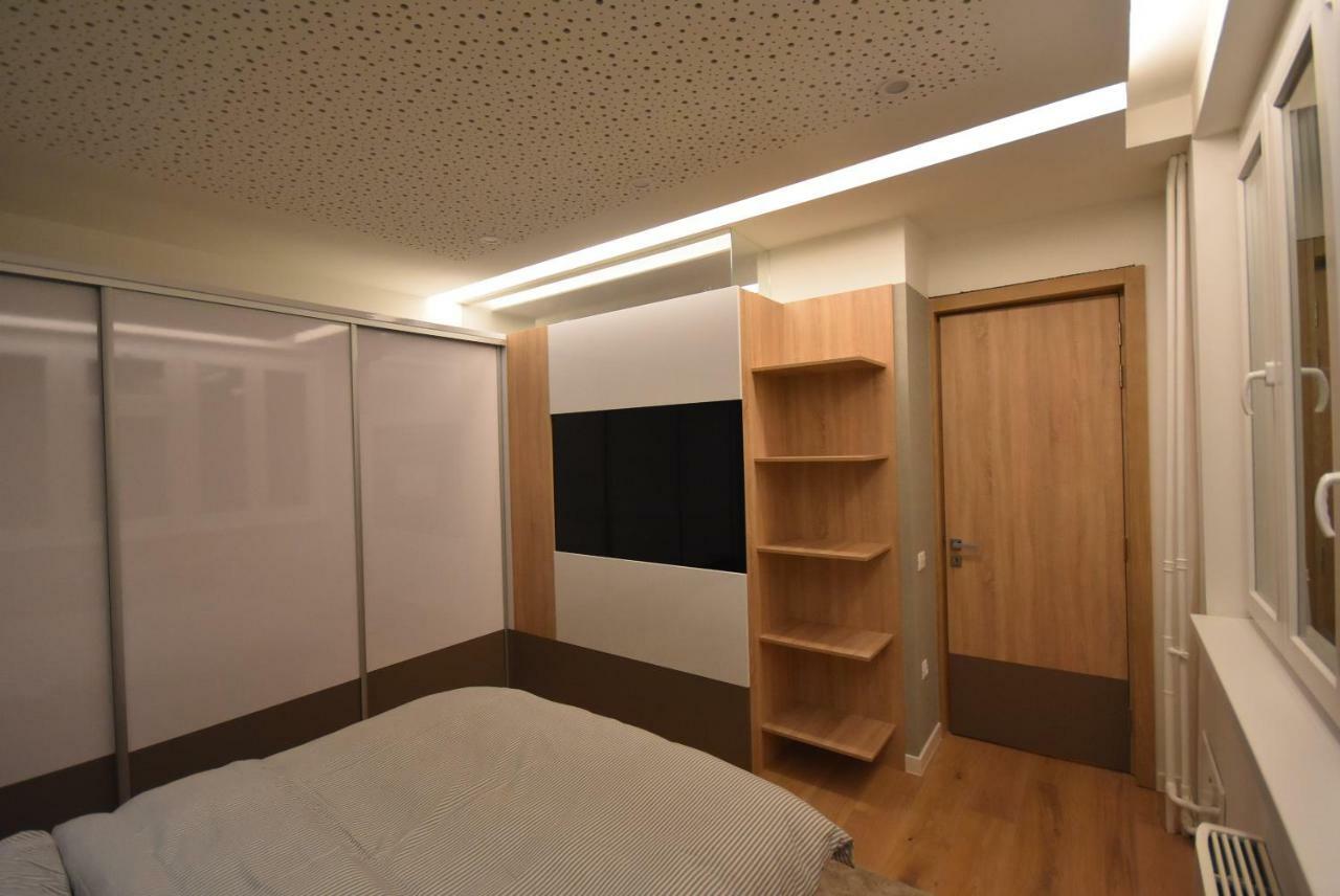 סראייבו Apartment Royal Residence מראה חיצוני תמונה
