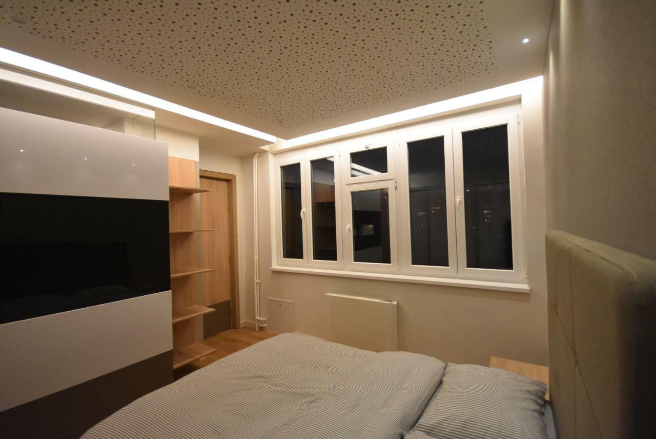 סראייבו Apartment Royal Residence מראה חיצוני תמונה